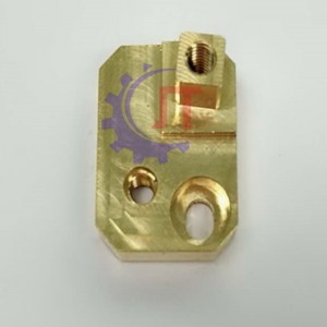 200434002 434.002 Contactondersteuning voor robifil 330/f 25 x 19 x 12,5 mm