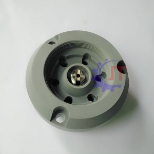 104329690 100432905 432.969.0 Lagere injectiekamer lege OD70 x H44mm