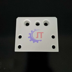 LT301 bovenste isolatorplaat snijgraadmachine 64 x 76 x 12t