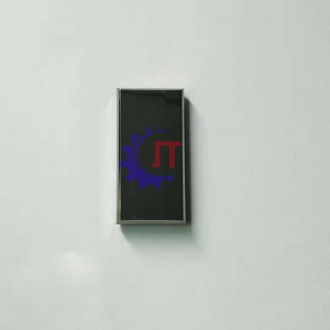 3085936 3084592 3080972 0204934,118269 S010 Carbide Power Feeder Upper/loer 5 x 40 x 20 mm 30